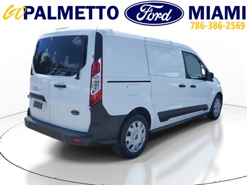 Used 2020 Ford Transit Connect XL image 6
