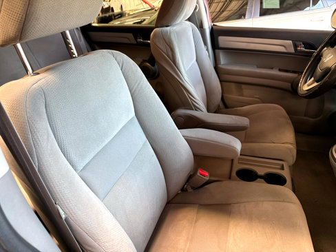 Used 2010 Honda CR-V EX image 46