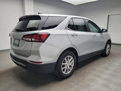Used 2022 Chevrolet Equinox LT image 10
