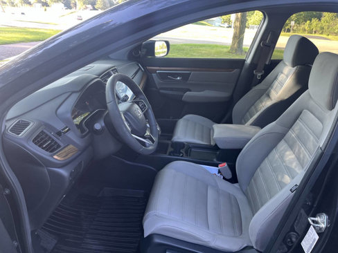 Used 2018 Honda CR-V EX image 23