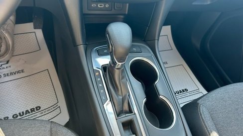 Certified 2023 Chevrolet Equinox LT image 27