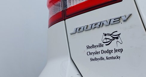 Used 2019 Dodge Journey GT image 8