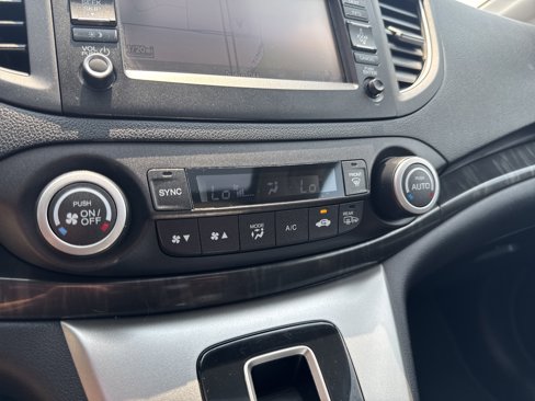 Used 2014 Honda CR-V EX-L image 25