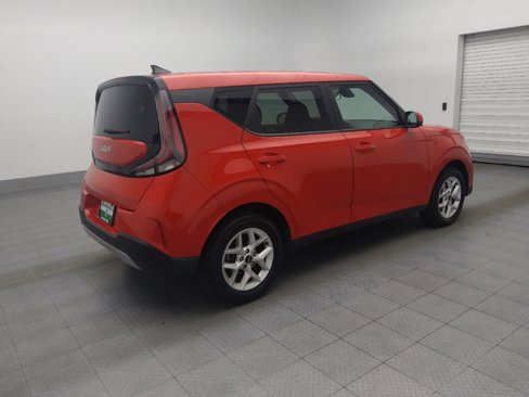 Used 2024 Kia Soul LX w/ Option Group 015 image 10