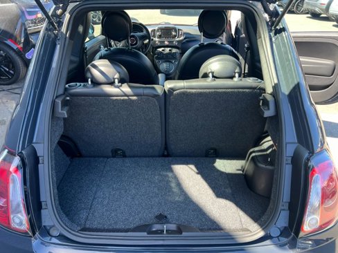 Used 2018 FIAT 500 e w/ Esport Package image 36