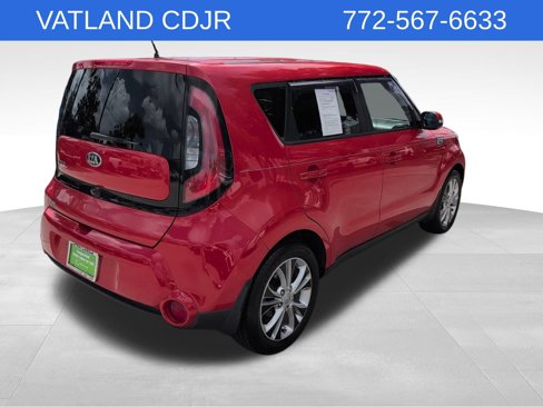 Used 2016 Kia Soul ! image 7
