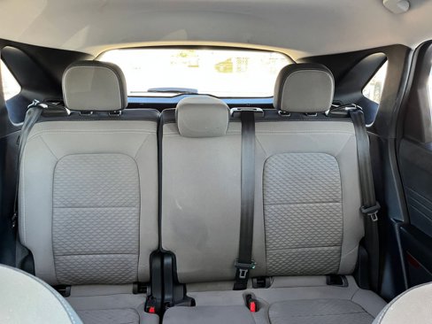 Used 2022 Ford Escape SE image 36