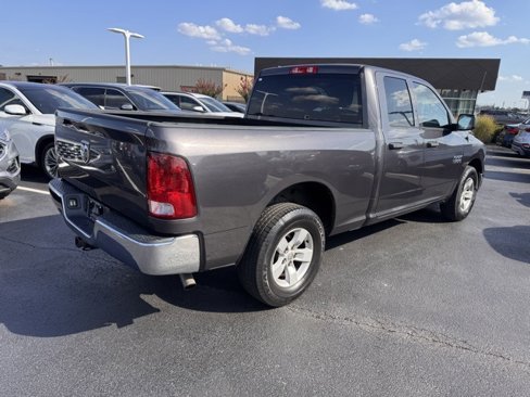Used 2017 RAM 1500 Tradesman w/ Popular Equipment Group image 5