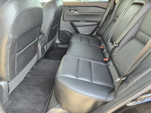 Used 2021 Nissan Rogue SV w/ Premium Package image 28