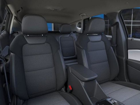New 2025 Chevrolet Trax LT w/ Driver Confidence Package image 16