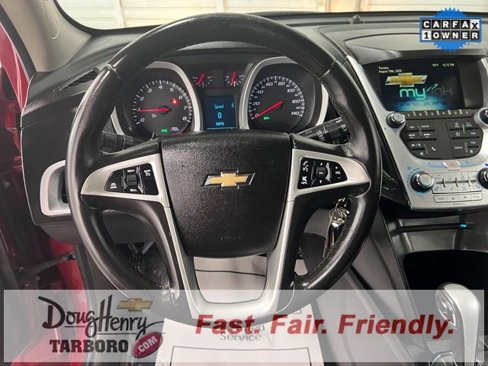 Used 2012 Chevrolet Equinox LTZ w/ LPO, Protection Package image 40