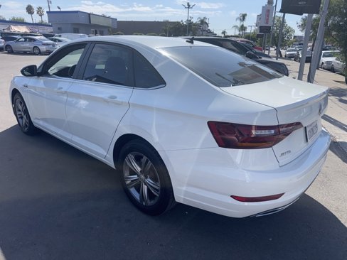 Used 2019 Volkswagen Jetta R-Line image 3