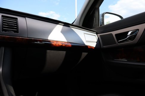 Used 2009 Jaguar XF Premium image 40