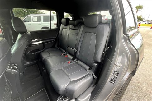 Used 2021 Mercedes-Benz GLB 250 image 22