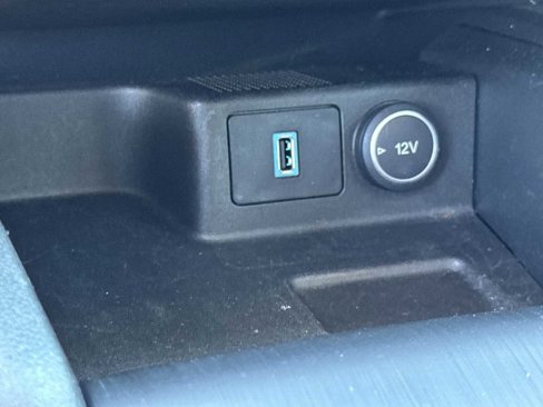 Used 2020 Ford Escape SEL image 23