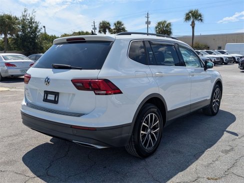 Used 2019 Volkswagen Tiguan S image 5