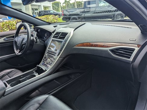 Used 2019 Lincoln MKZ Reserve image 16