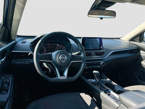 Used 2020 Nissan Altima 2.5 S w/ Driver Assist Package image 22