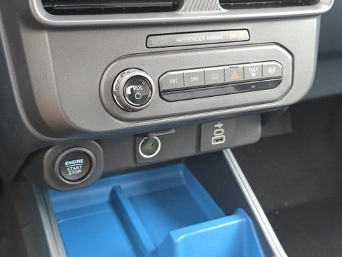 New 2025 Ford Maverick XLT w/ Equipment Group 302A image 16