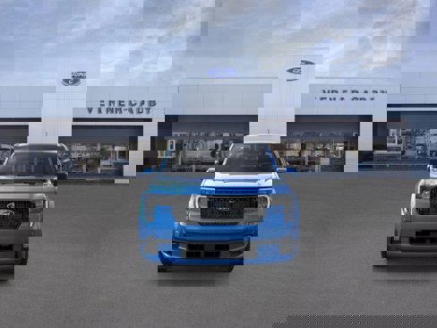 New 2025 Ford Maverick Lobo image 6