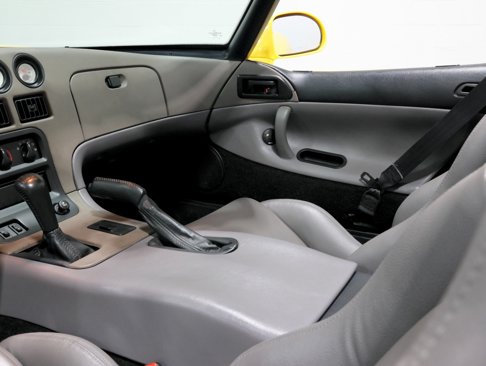 Used 1995 Dodge Viper RT/10 image 71