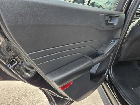 Used 2024 Ford Escape Active image 33