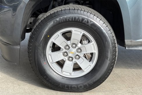 Used 2019 Chevrolet Colorado W/T w/ WT Convenience Package image 30