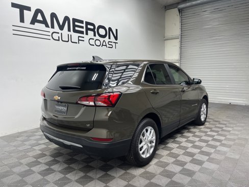 Used 2023 Chevrolet Equinox LT image 7