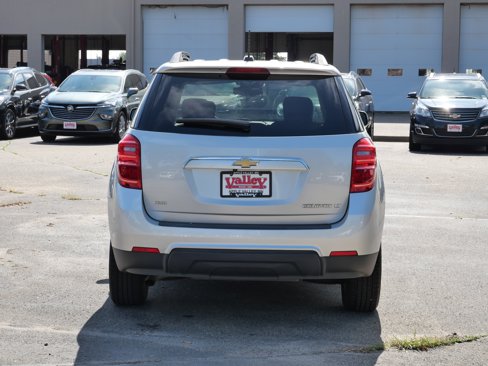 Used 2016 Chevrolet Equinox LT image 7