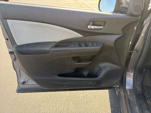 Used 2015 Honda CR-V EX image 11