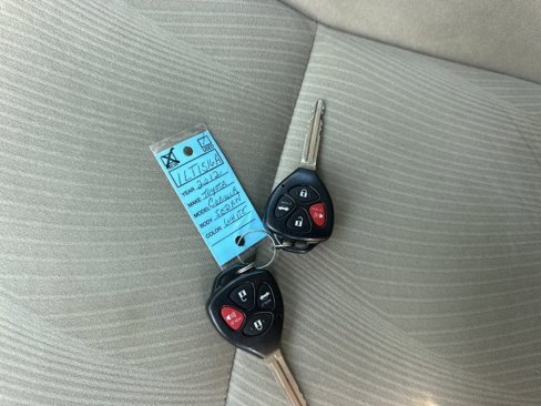 Used 2012 Toyota Corolla LE image 29