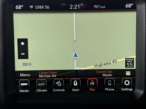 Used 2021 Jeep Wrangler Rubicon image 25