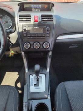 Used 2015 Subaru Forester 2.5i Premium w/ Popular Package #1 image 24