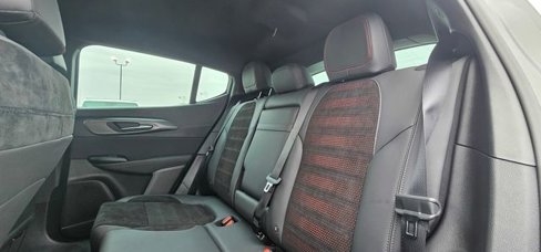 New 2024 Dodge Hornet GT w/ Track Pack image 47