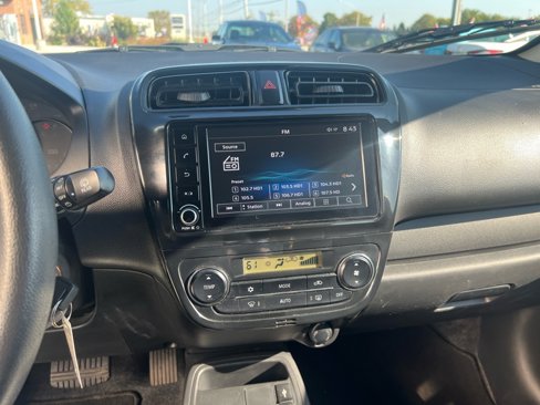 Used 2022 Mitsubishi Mirage ES image 15