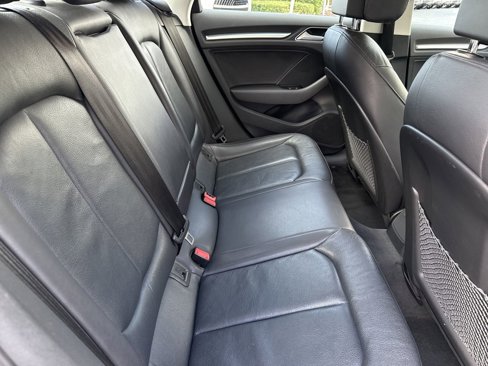 Used 2015 Audi A3 2.0T Premium Plus image 15
