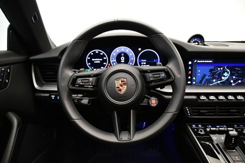 Used 2025 Porsche 911 Carrera image 26