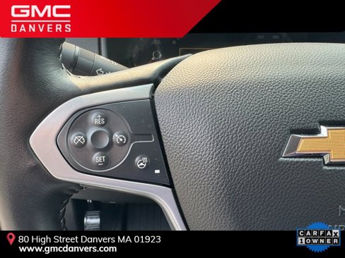 Certified 2022 Chevrolet Colorado ZR2 image 13