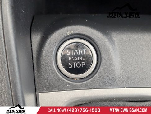 Used 2021 Nissan Versa S image 18