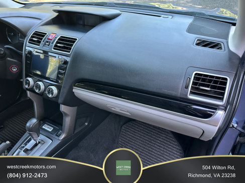 Used 2017 Subaru Forester 2.5i Limited w/ Popular Package #2 image 12