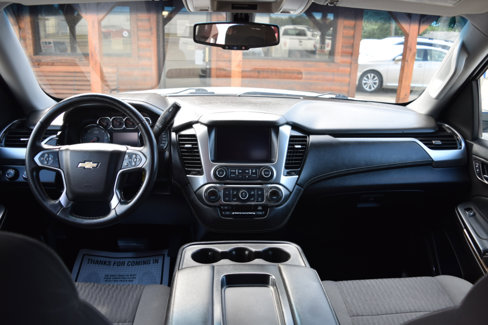 Used 2016 Chevrolet Tahoe LS image 9