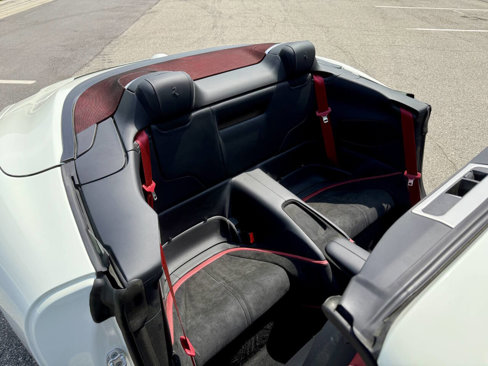 Used 2025 Ferrari Roma Spider image 31