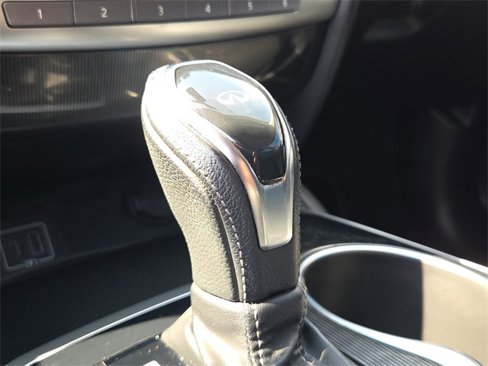 Used 2019 INFINITI QX60 Luxe image 22