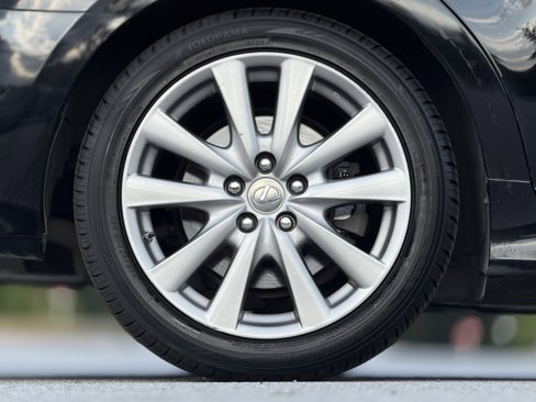 Used 2014 Lexus GS 350 image 19