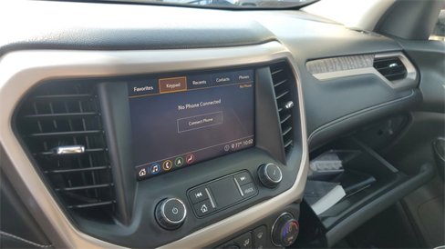 Used 2020 GMC Acadia Denali w/ Technology Package image 17