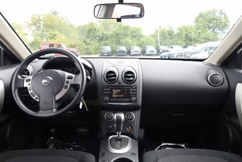 Used 2014 Nissan Rogue S w/ Convenience Package image 13
