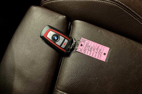 Used 2020 BMW 430i Coupe image 13