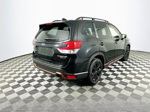 Used 2020 Subaru Forester Sport w/ Popular Package #2 image 10