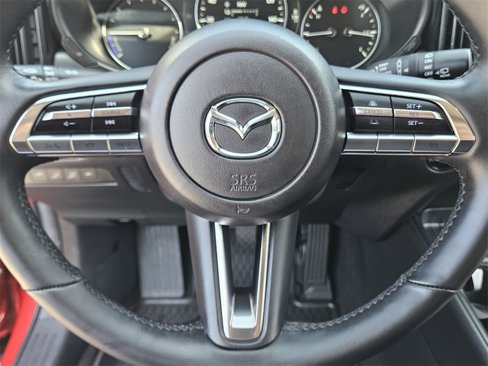 Used 2025 MAZDA CX-50 AWD 2.5 Hybrid w/ Weather Package image 35