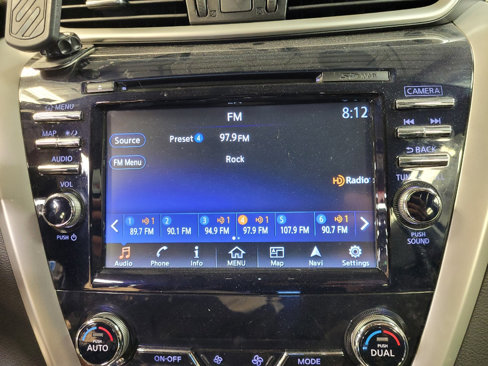 Used 2016 Nissan Murano S image 25